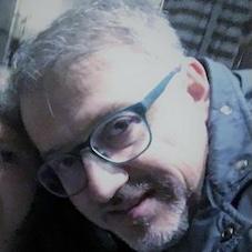 Marco Consumi