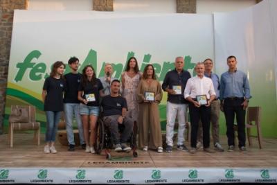 Legambiente Legambiente