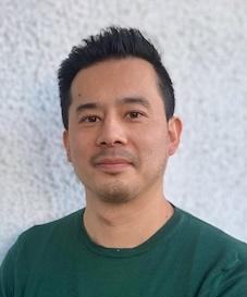 Jack Li-Yang Chen