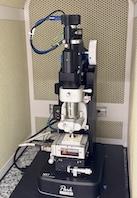 Atomic Force Microscopy Park NX7