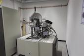 Time of Flight- Secondary Ions Mass Spectrometry Il PHI NanoTOF II (TOF-SIMS)